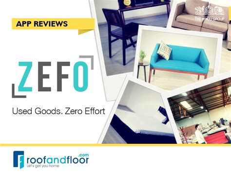 Zefo Reviews in Bangalore .